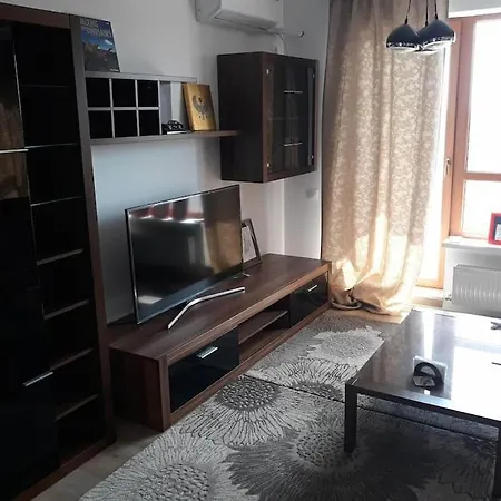 2 Appt In Gvitown Complex Year 2018 Apartamento *